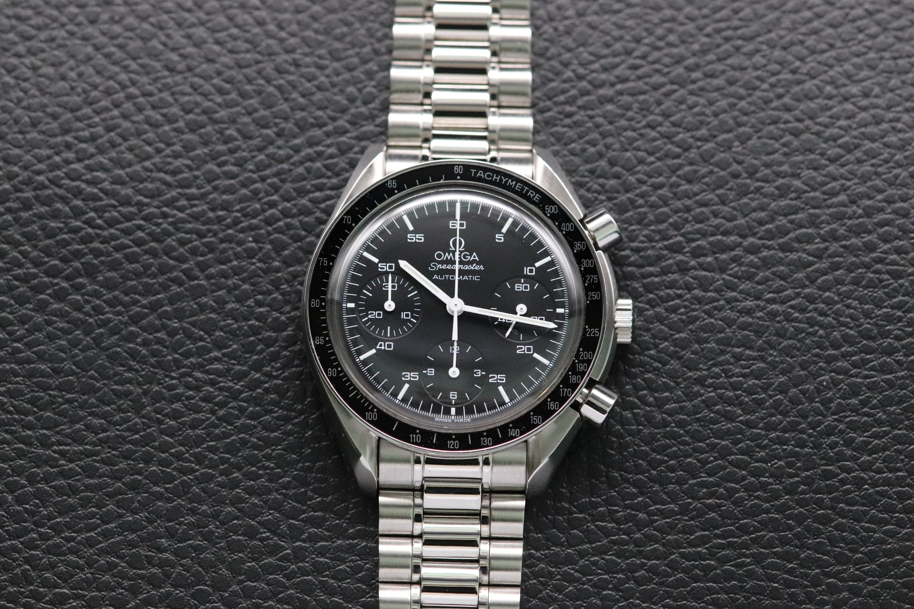 Omega Speedmaster Reduced 3510.50