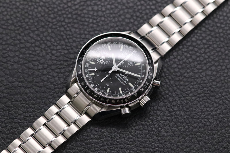 Omega Speedmaster Day Date 3520.50.00