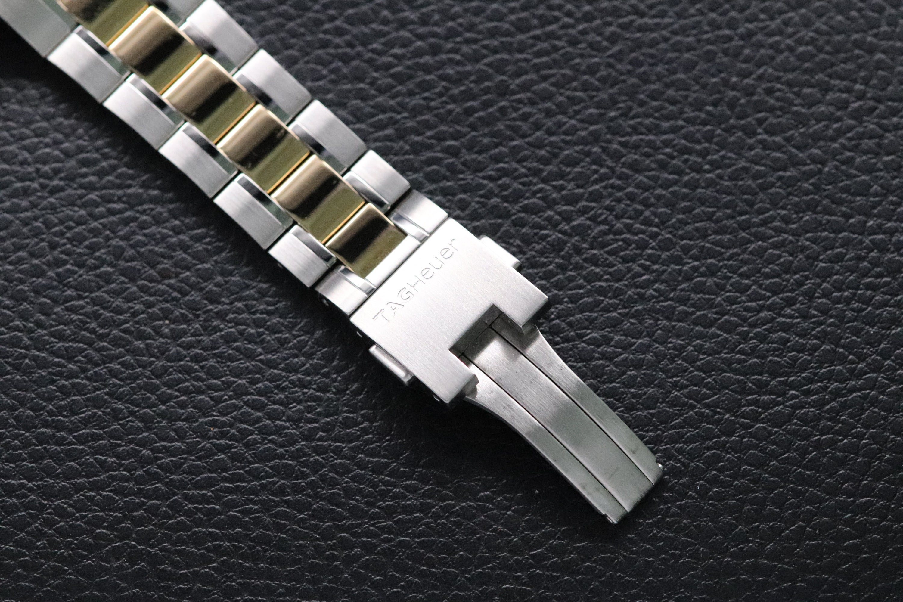 Tag Heuer Carrera Caliber 16 CV2050 Papers 2009