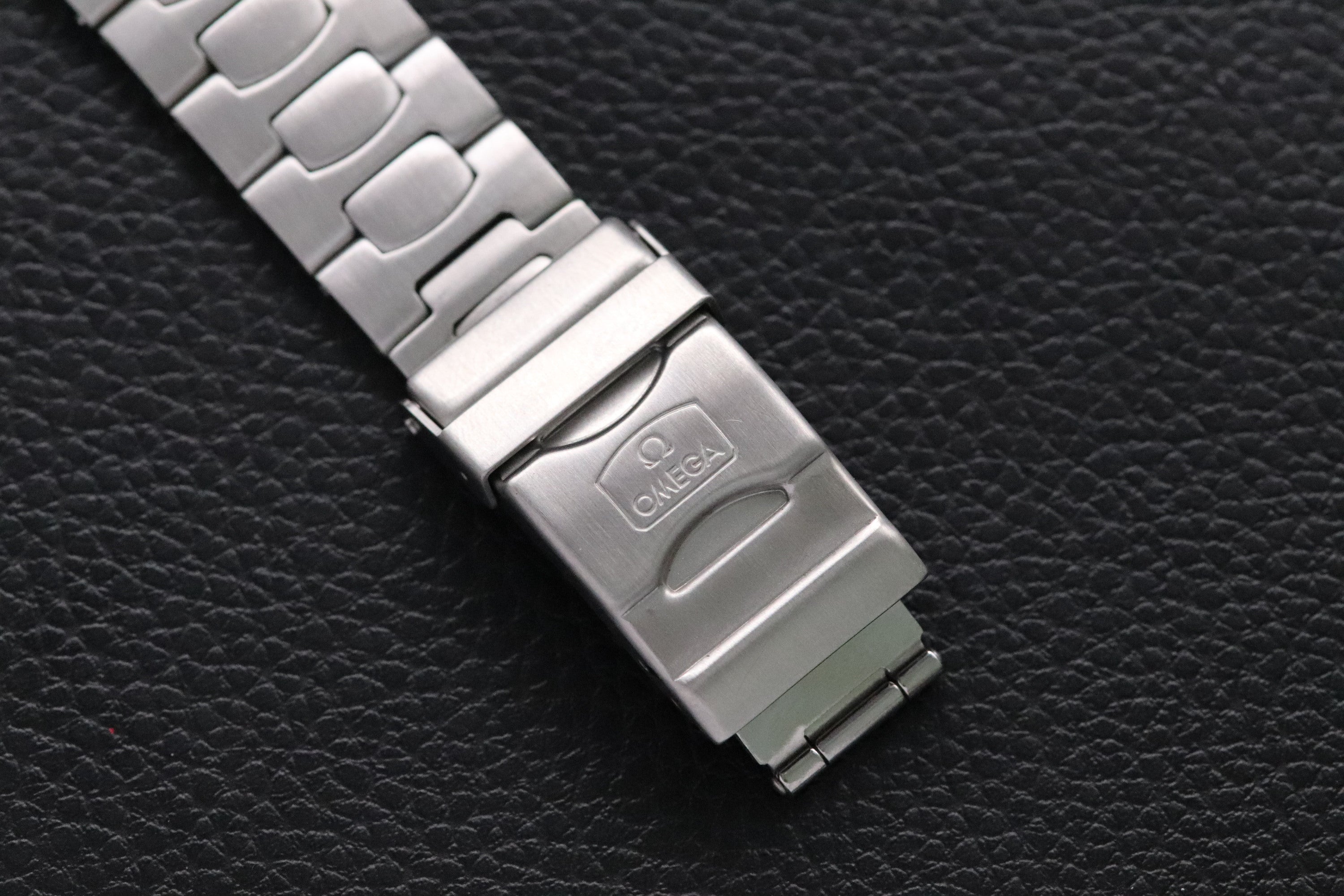 Omega Seamaster Professional 200m Pre-Bond 2850.50