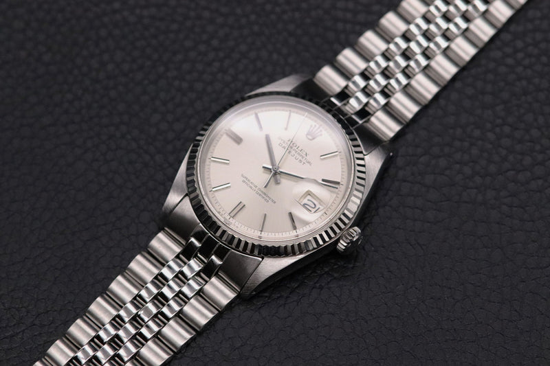 Rolex Datejust 1601