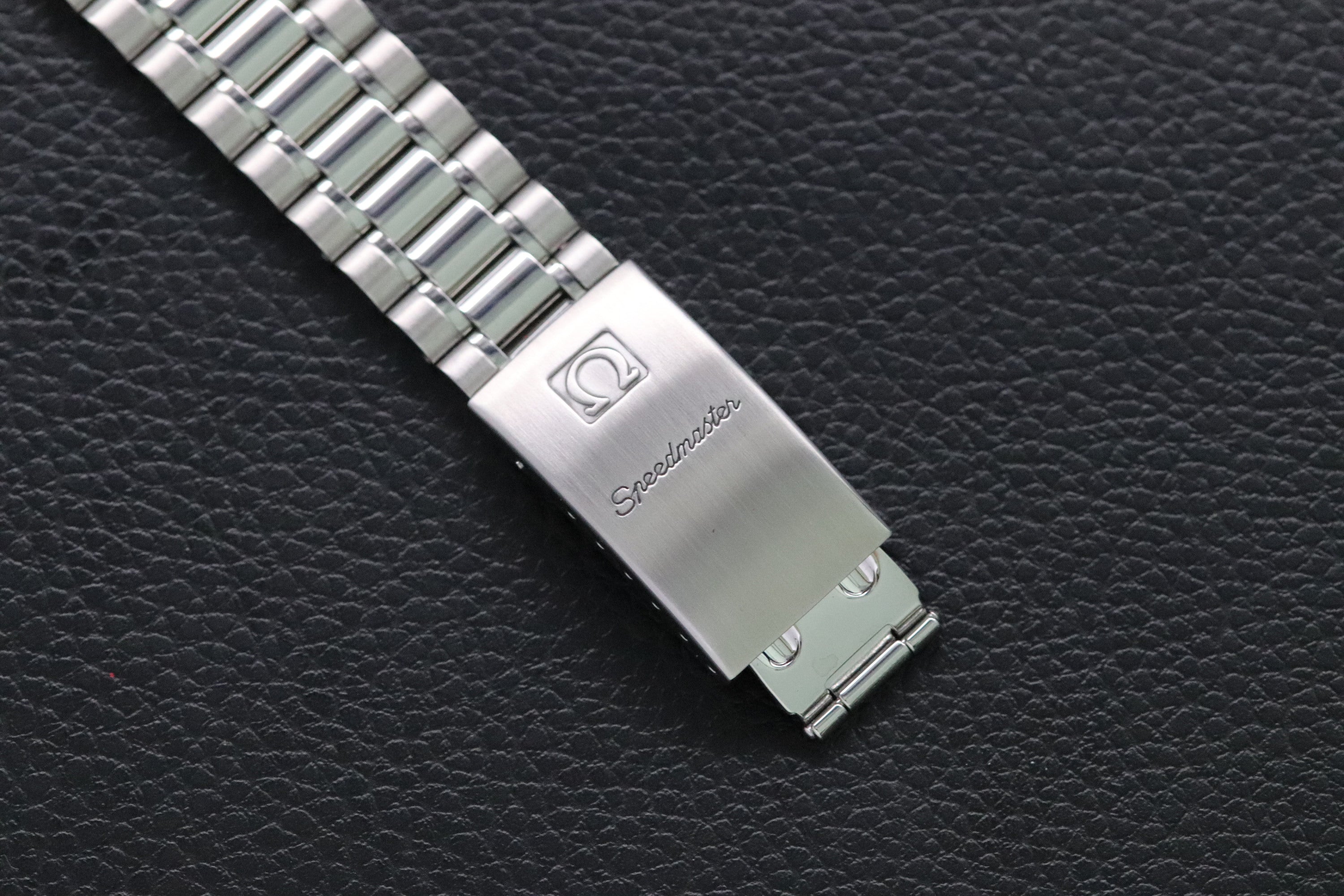 Omega Speedmaster Reduced 3510.50 Fullset 2006 Box+Papers