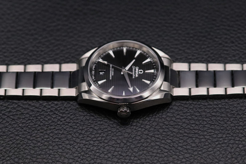 Omega Seamaster Aqua Terra 220.10.38.20.01.001