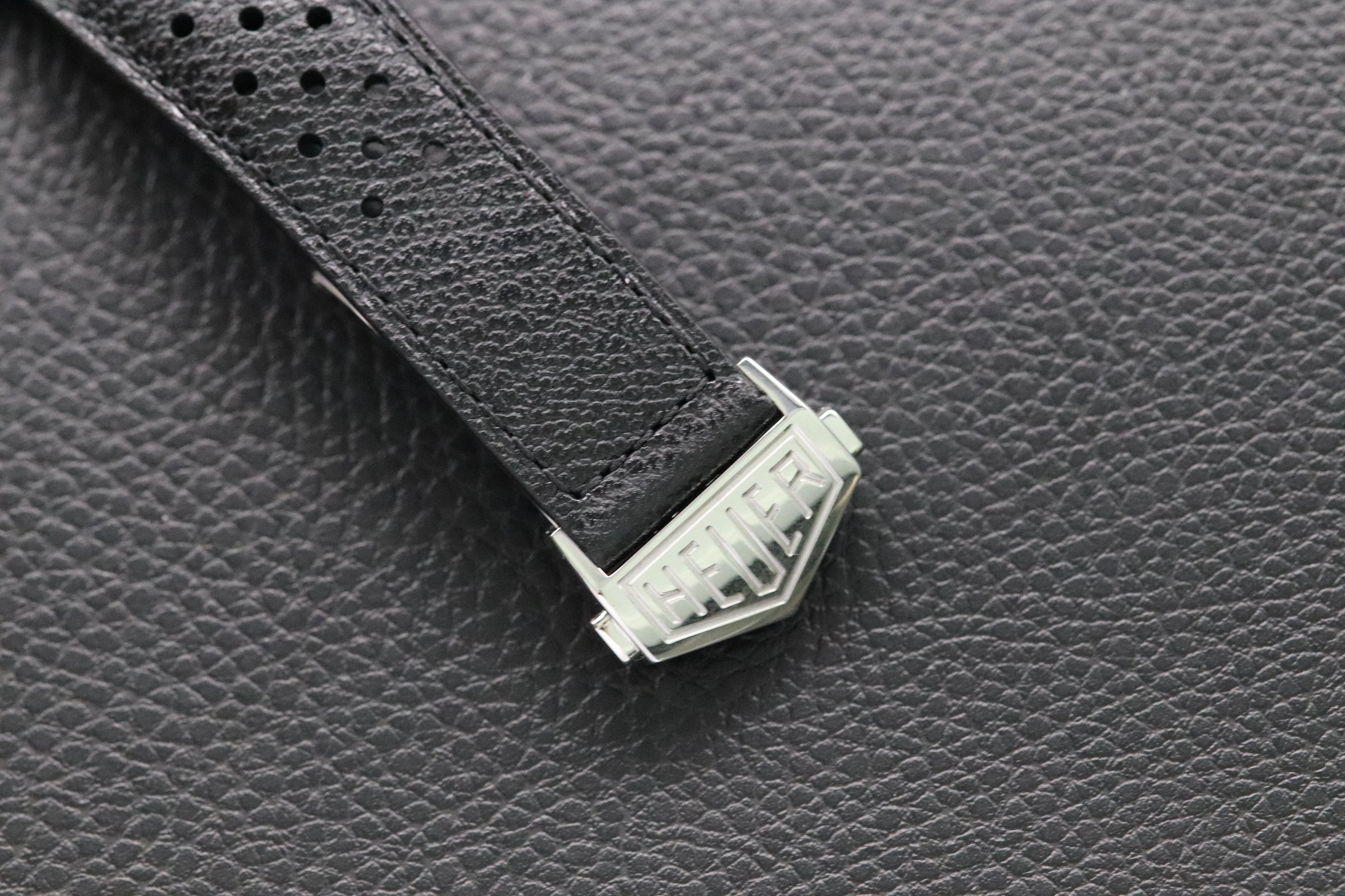 Tag Heuer Monaco Calibre 11 CAW211P.FC6356 Steve McQueen Fullset 2023 Box+Paper