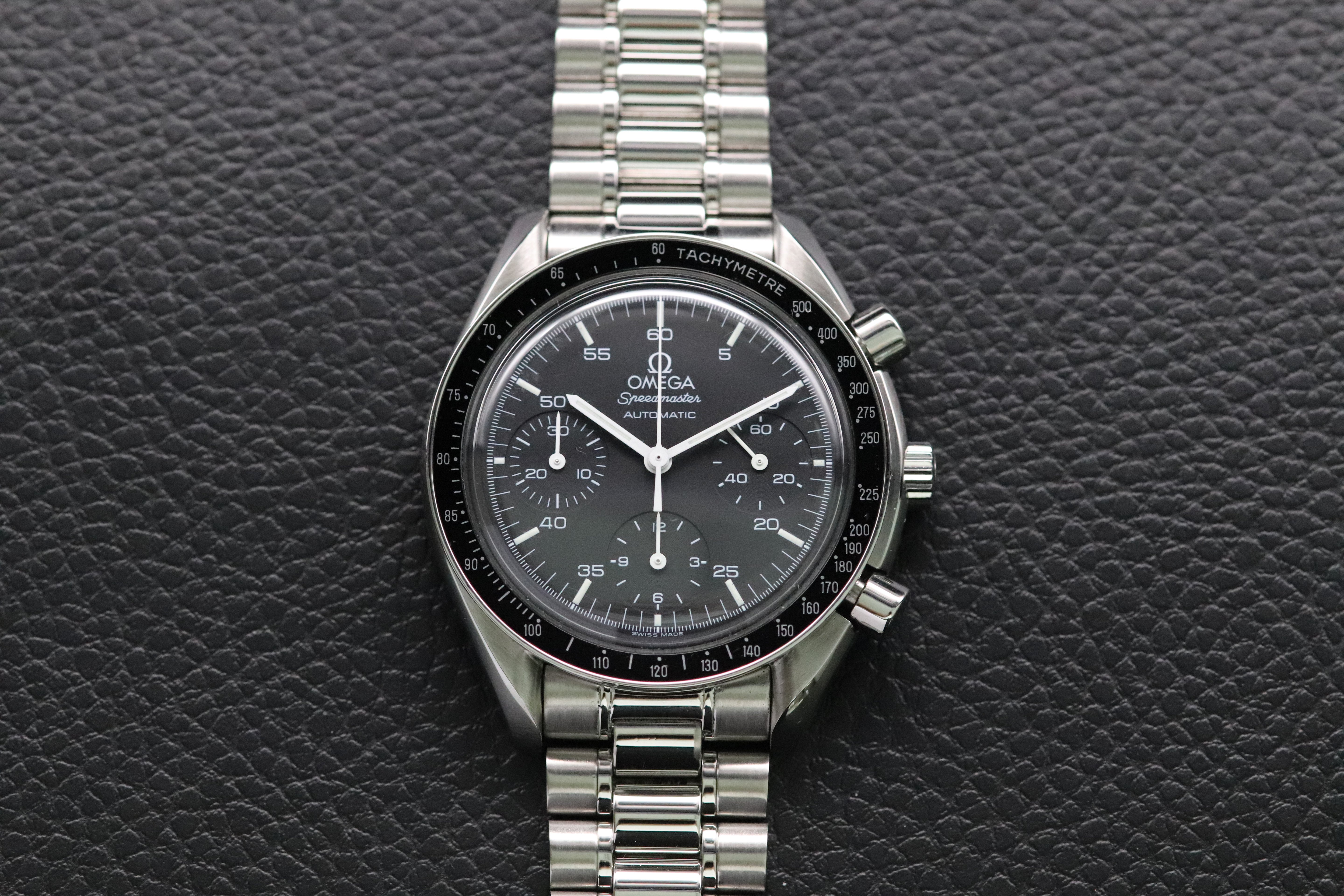 Omega Speedmaster Reduced 3510.50