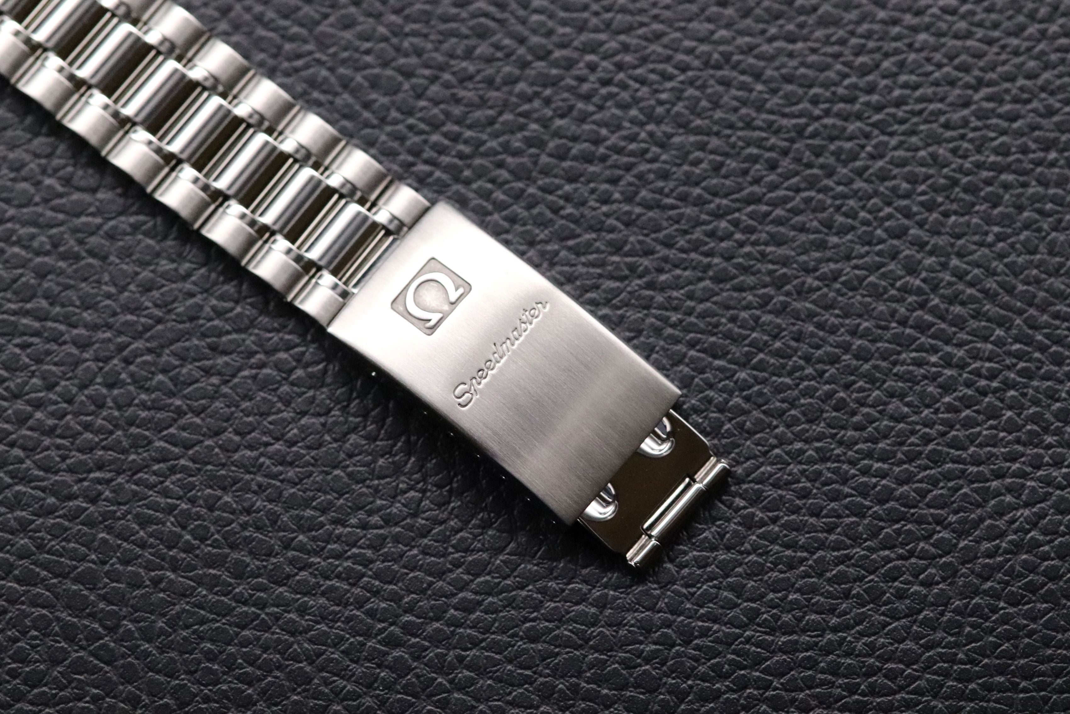 Omega Speedmaster Reduced 3510.50