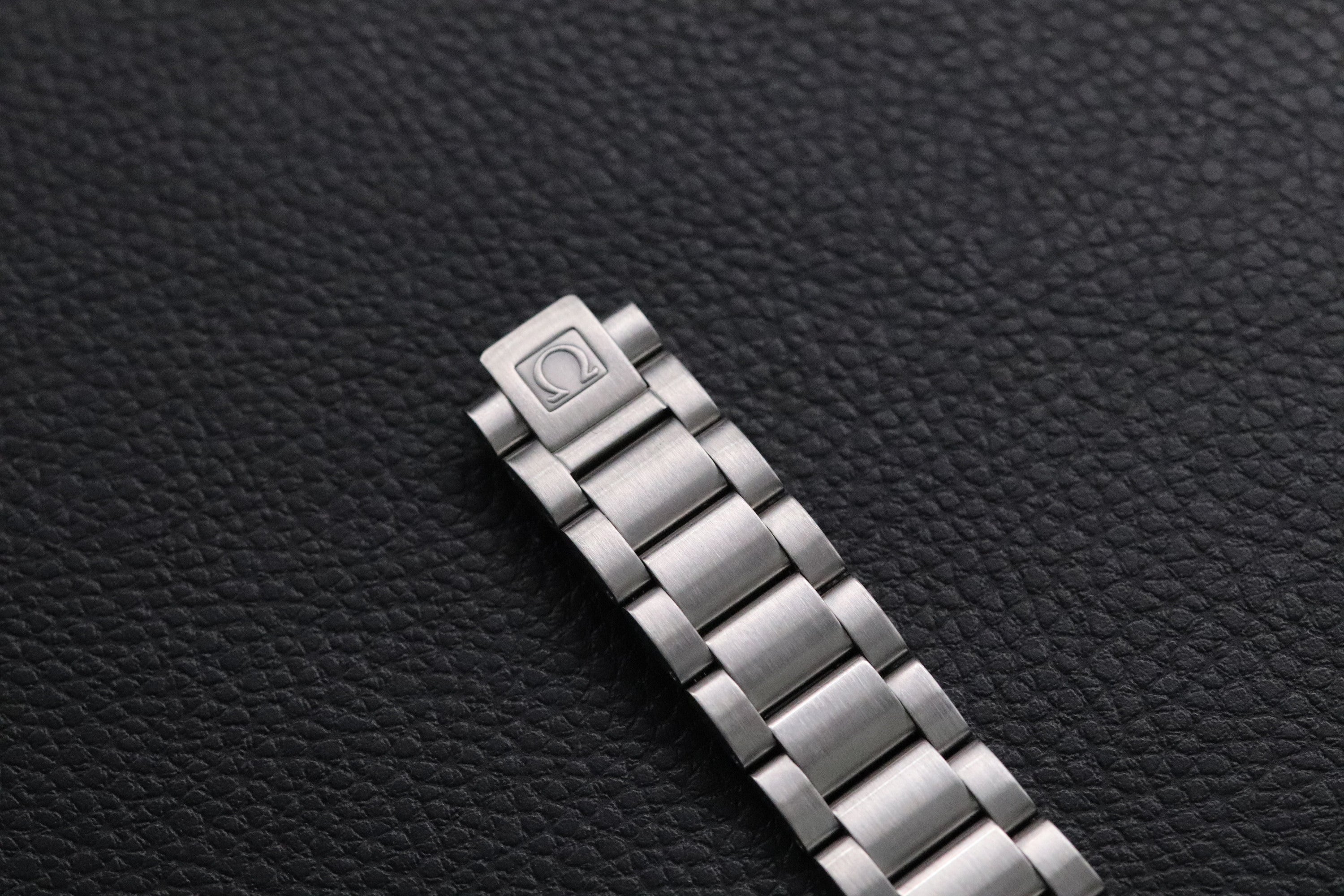 Omega Seamaster Aqua Terra 2518.80 Papers 2000