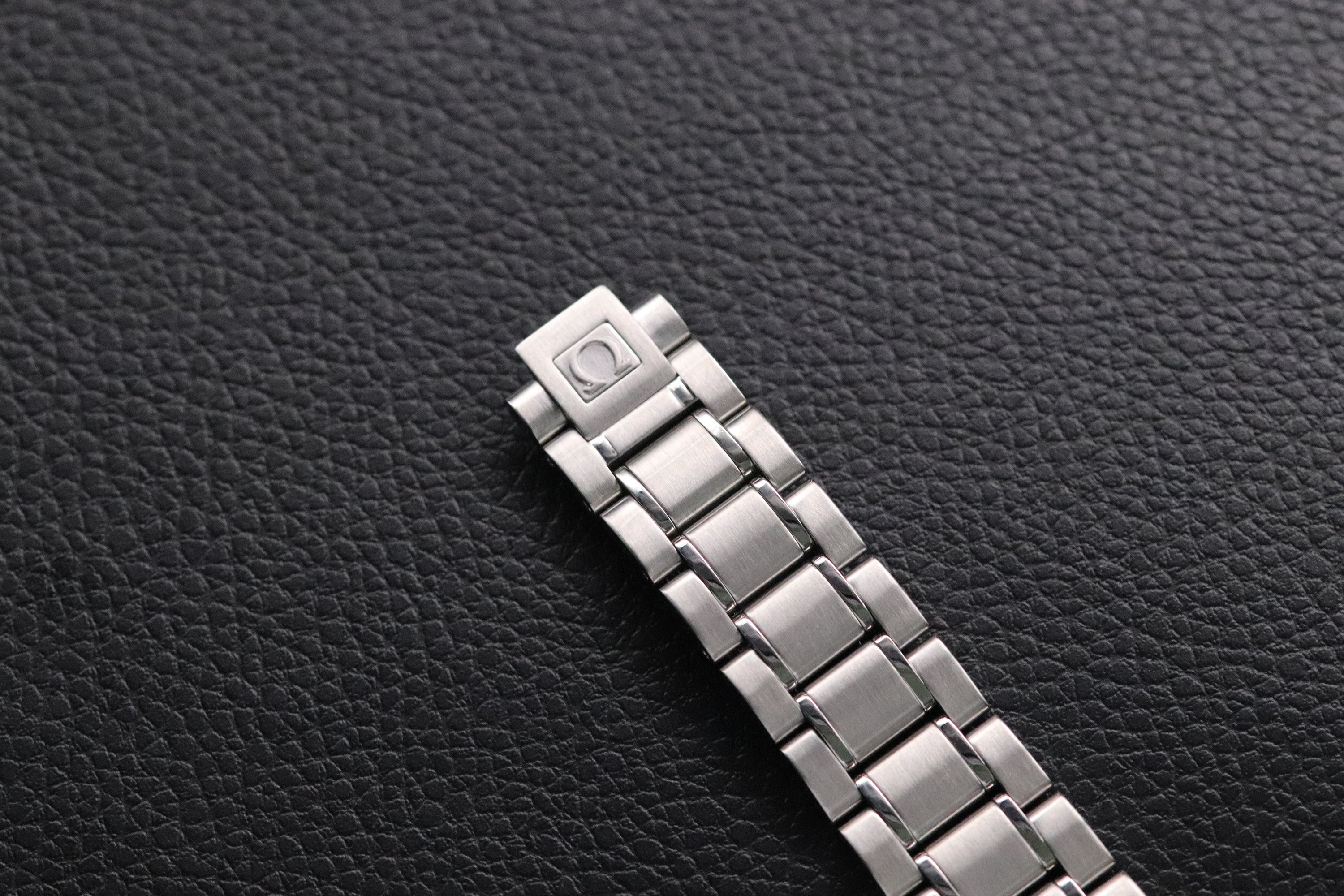 Omega Speedmaster Day Date 3520.50 Fullset 2001 Papers+Box