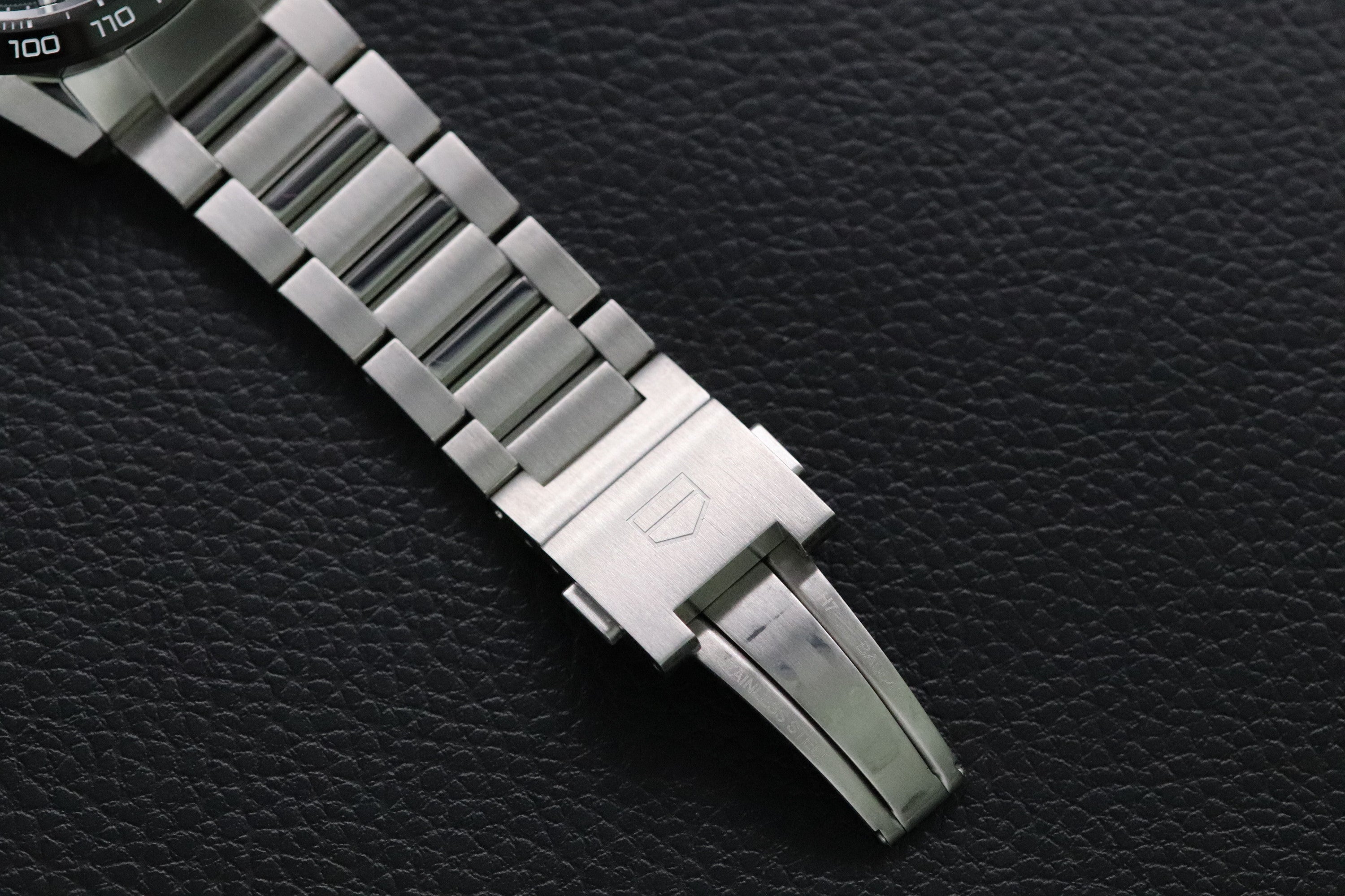 Tag Heuer Carrera Caliber Heuer 02 CBN2A1B Fullset 2021 Box+Papers