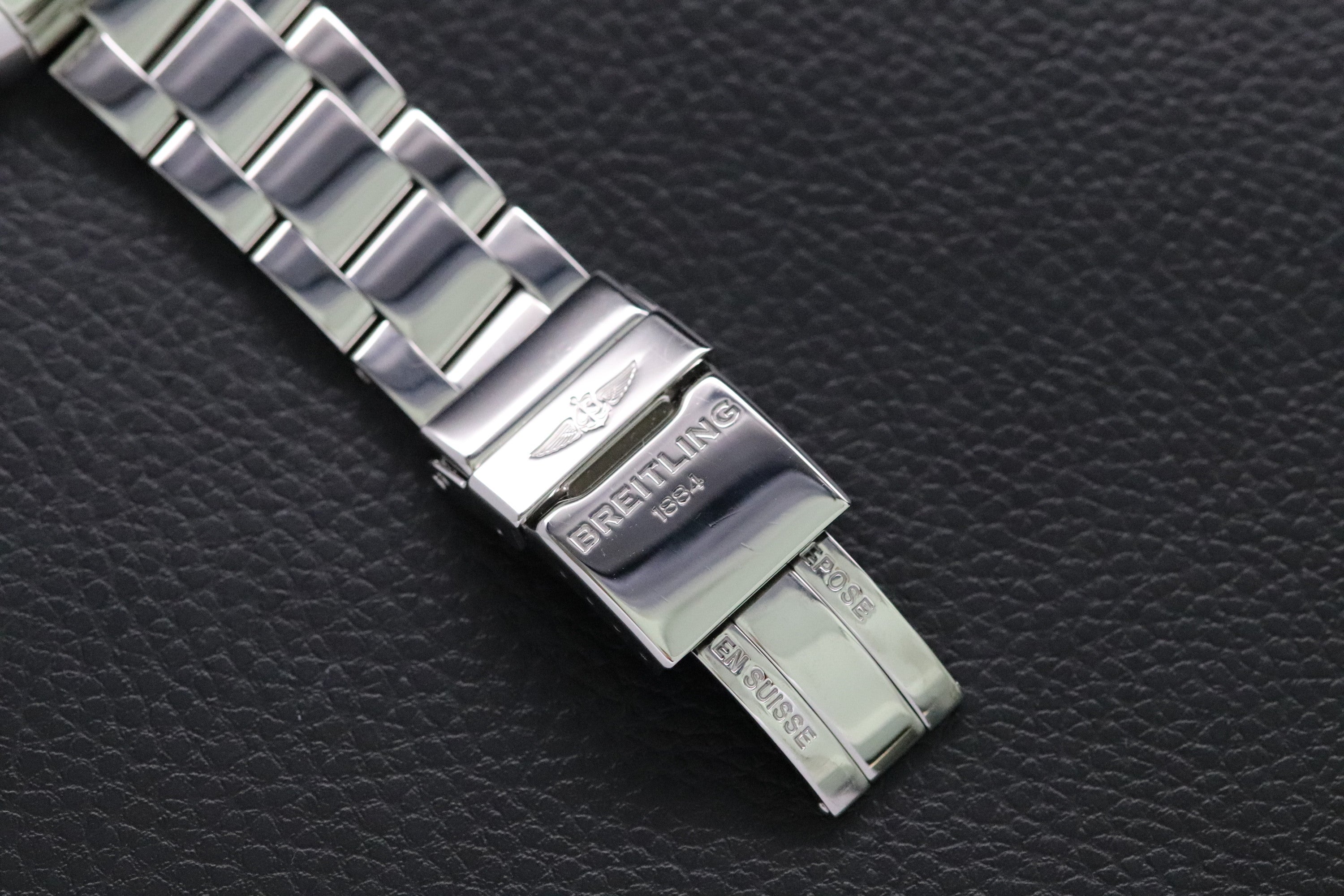 Breitling Superocean II A17365 Fullset 2018 Box+Paper