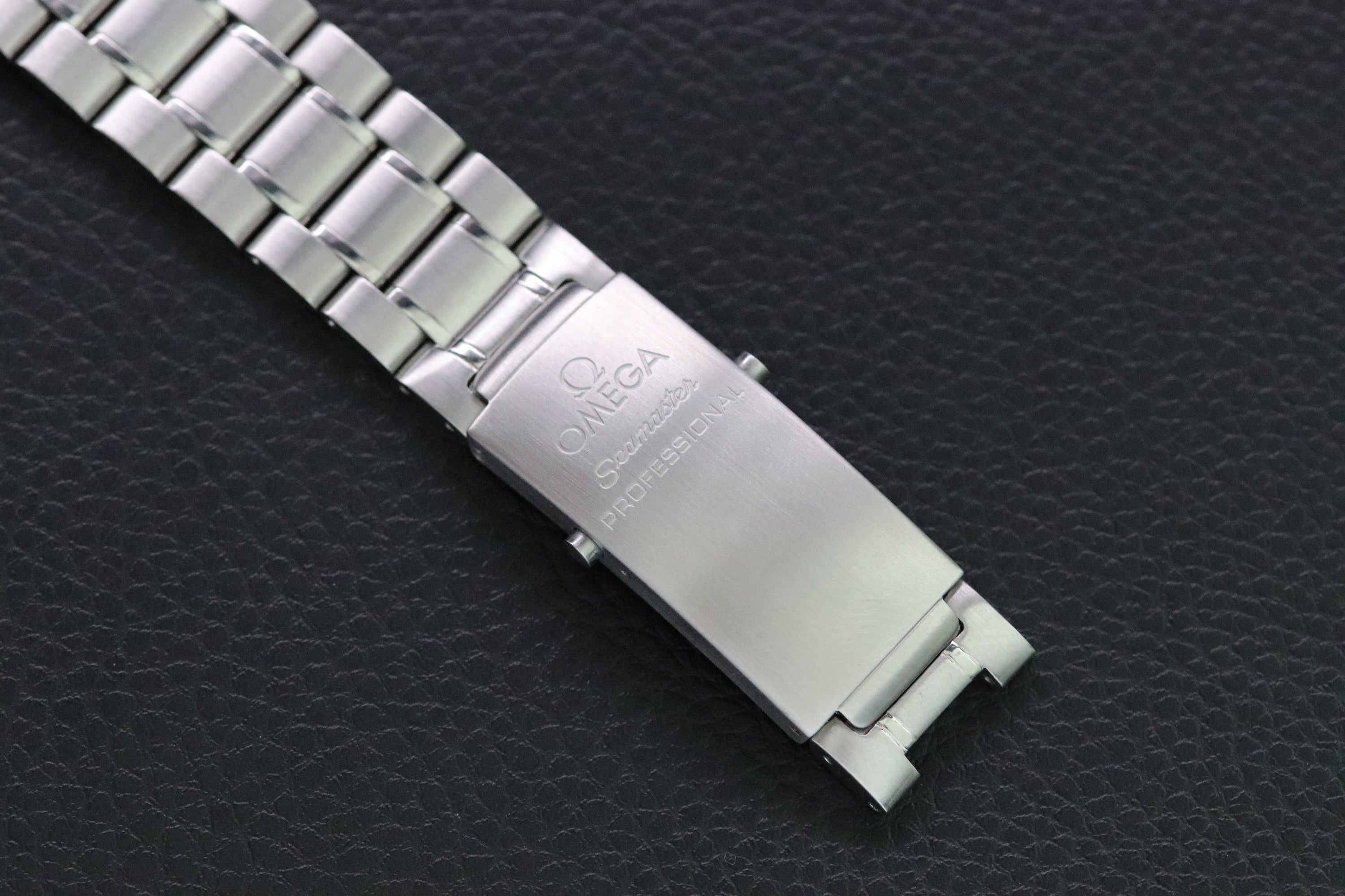 Omega Seamaster 300 2230.50 Papers 2008