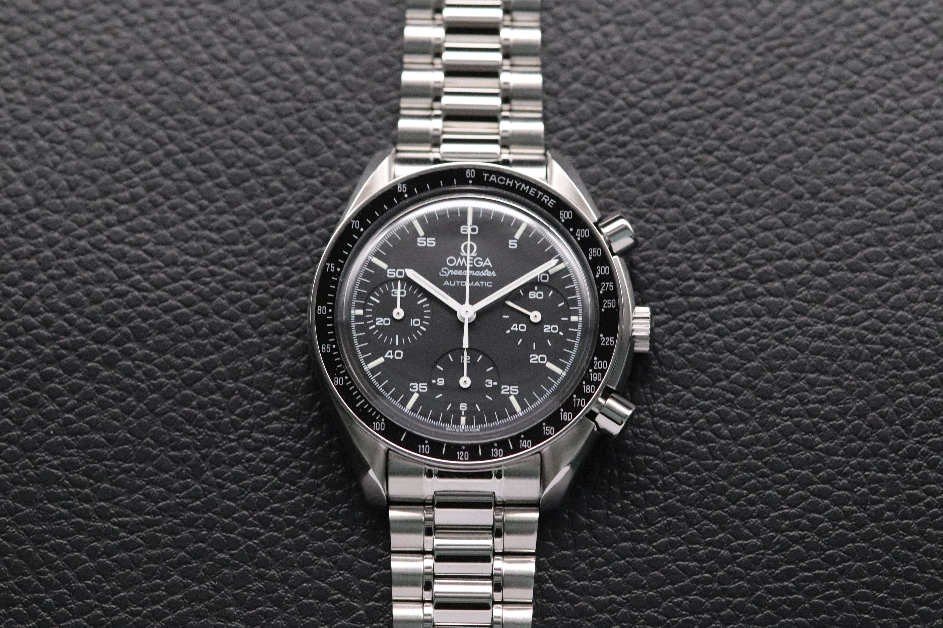 Omega Speedmaster Reduced 3510.50