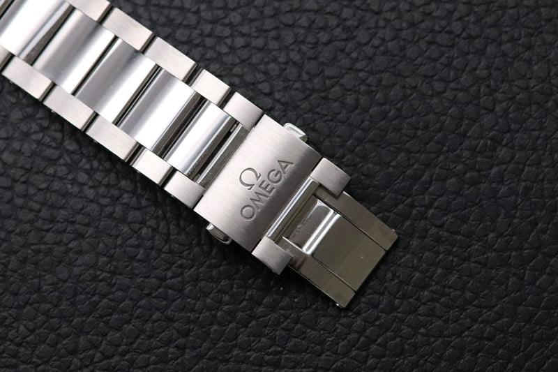 Omega Seamaster Aqua Terra 220.10.41.21.02.001
