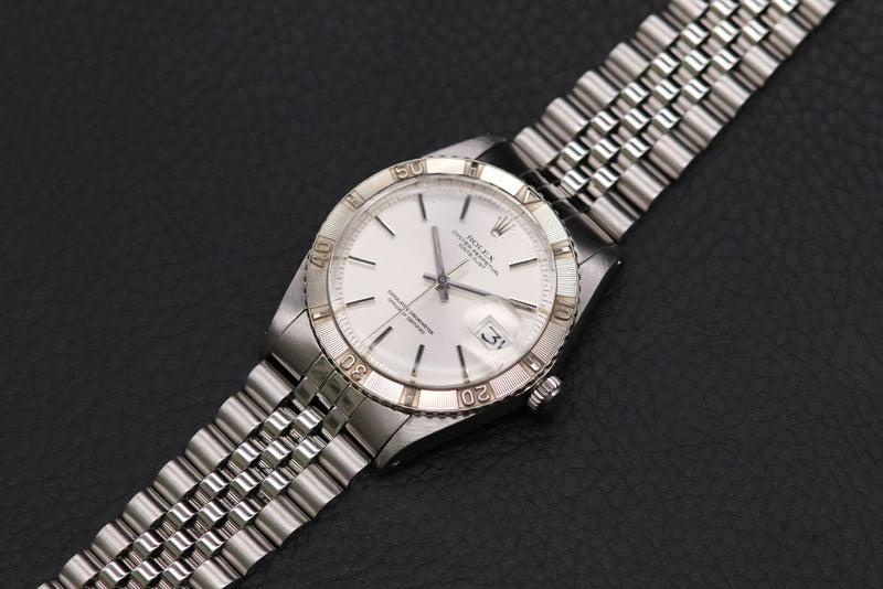 Rolex Datejust 1625 Turn-O-Graph
