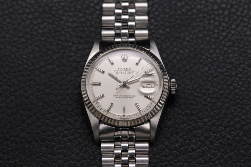 Rolex Datejust 1601