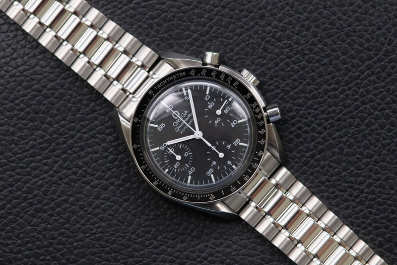 Omega Speedmaster Reduced 3510.50