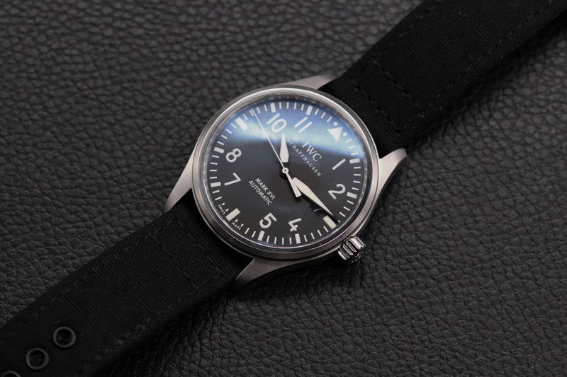 IWC Mark XVI IW325501