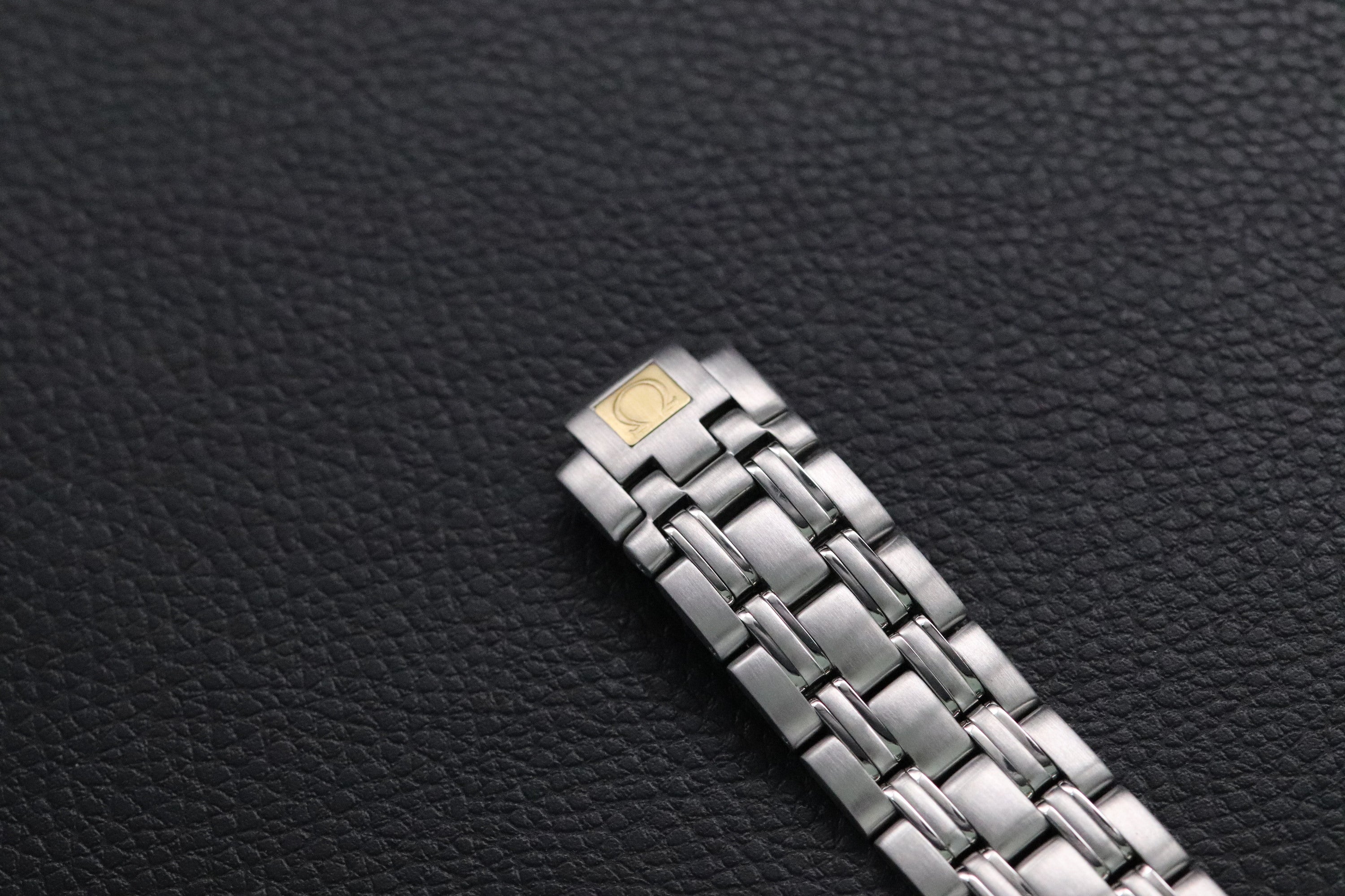 Omega Seamaster 120M 2501.80 Fullset 1995 Box+Papers
