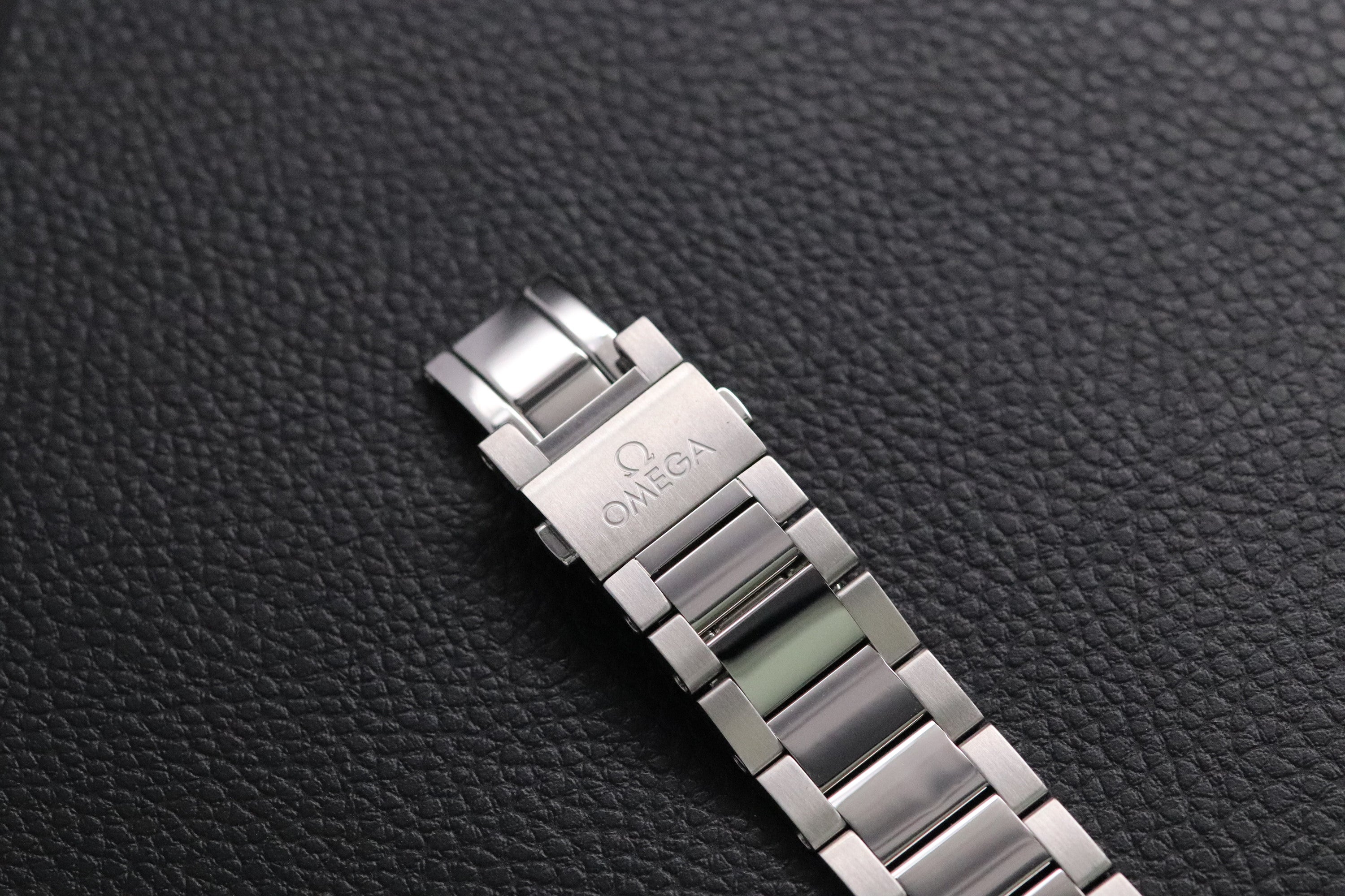 Omega Seamaster Aqua Terra 220.10.41.21.03.001 Fullset 2018 Box+Paper