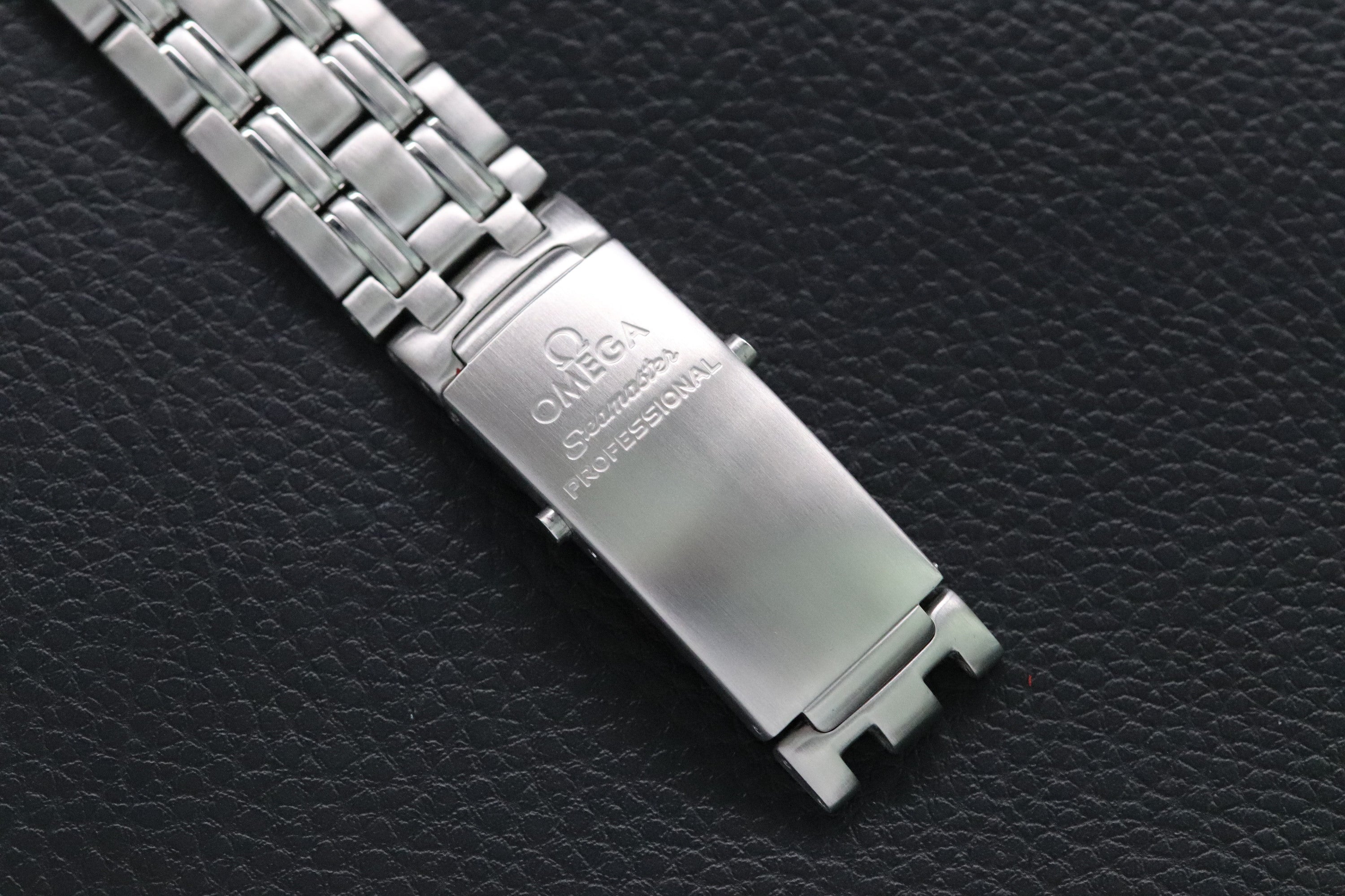 Omega Seamaster 300 2561.80 Fullset 1999 Box+Papers