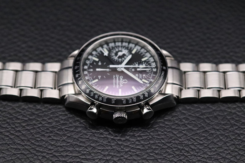 Omega Speedmaster Day Date 3520.50.00