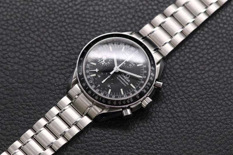 Omega Speedmaster Day Date 3520.50.00