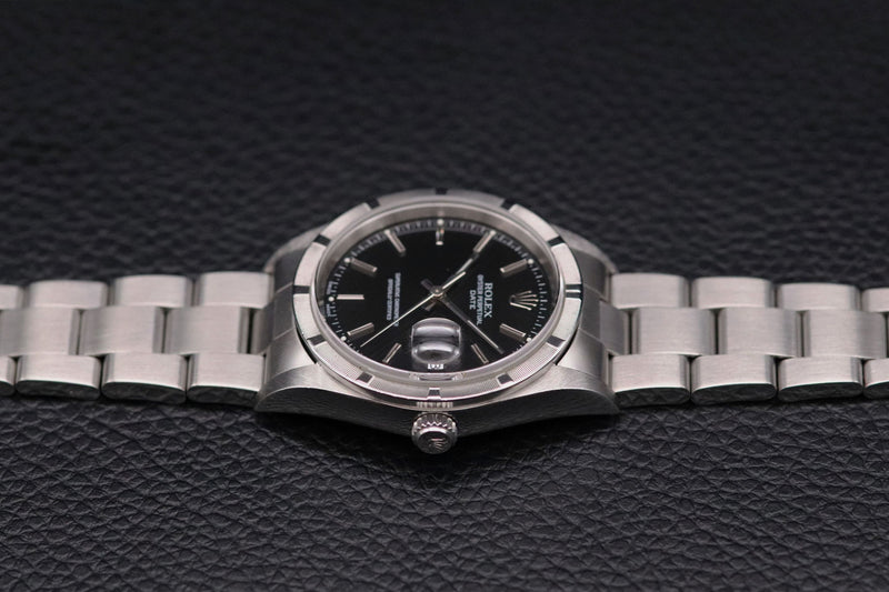 Rolex Date 15210
