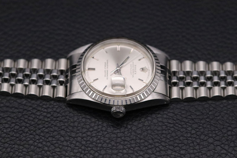 Rolex Datejust 1603