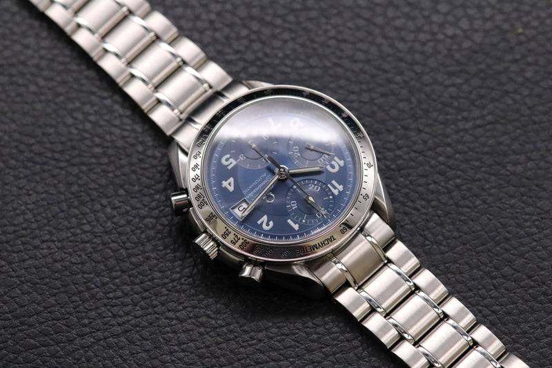 Omega Speedmaster Date 3513.82.00