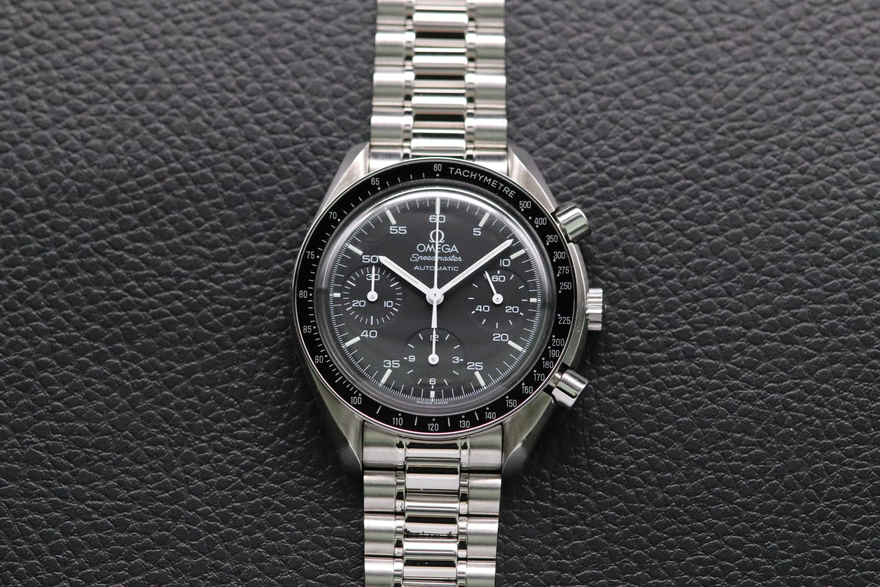 Omega Speedmaster Reduced 3510.50