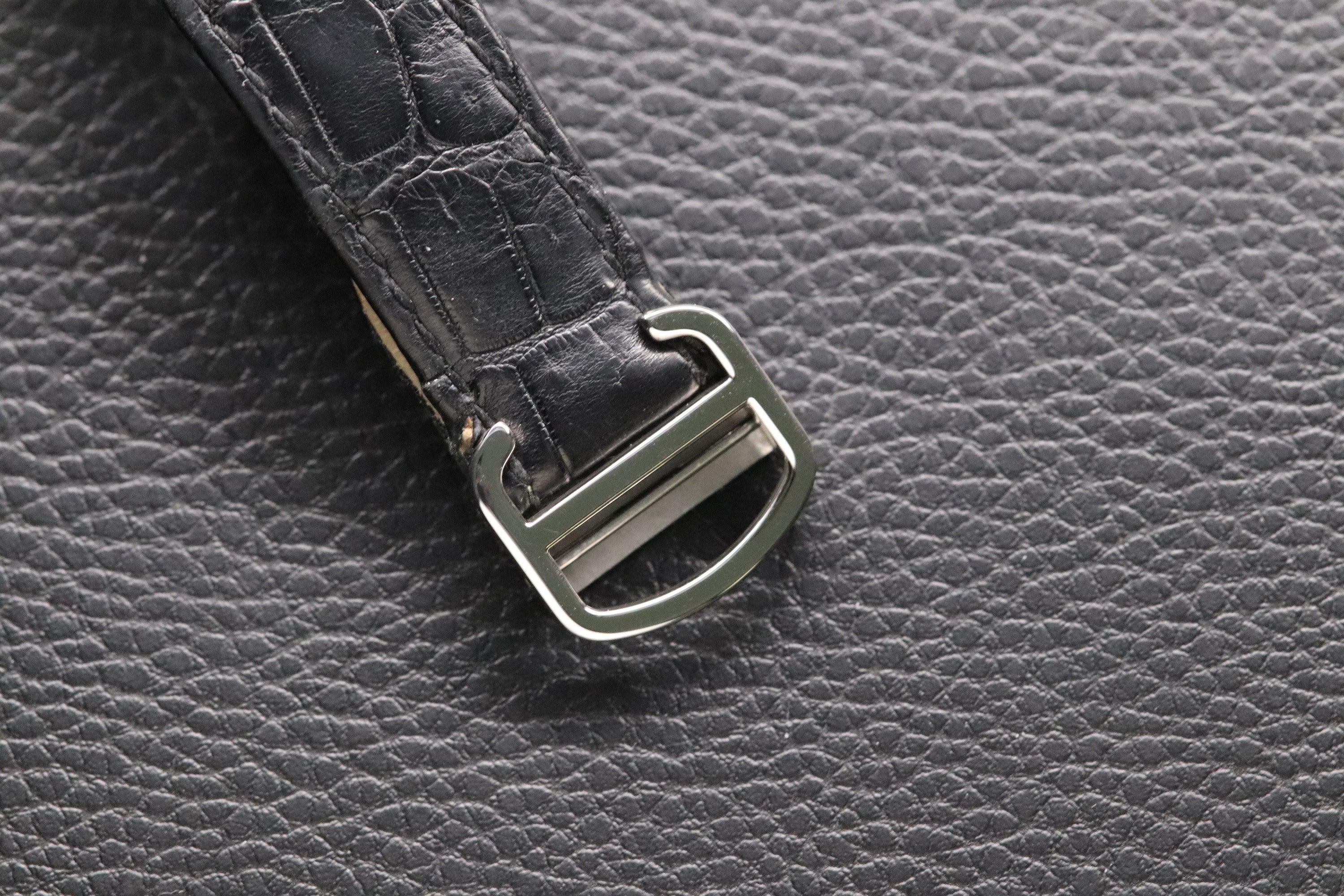 Cartier Tank Solo LC 3169 Collaborateur 2016