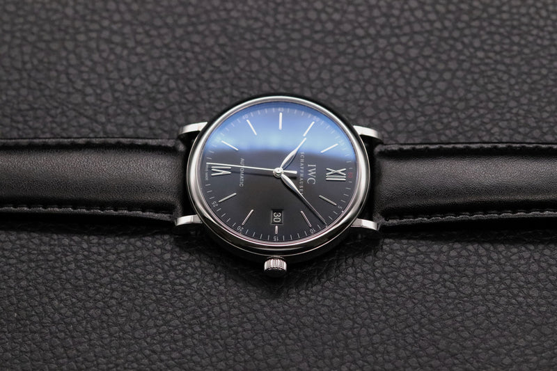 IWC Portofino IW356502