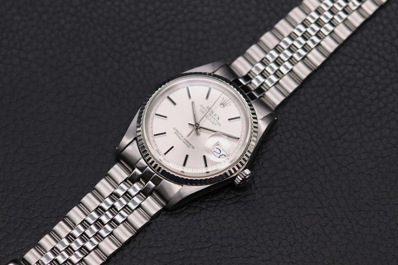 Rolex Datejust 1601