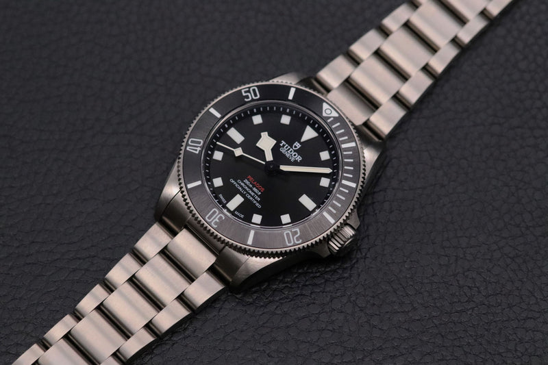 Tudor Pelagos 25407N
