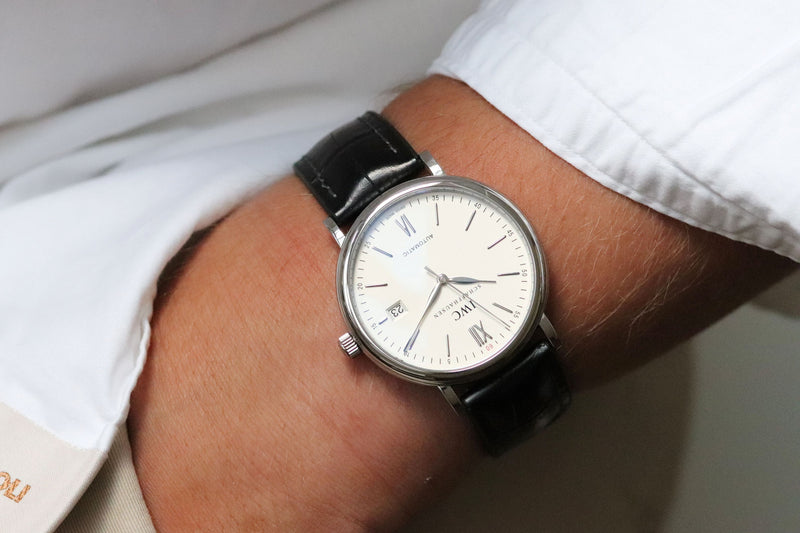 IWC Portofino IW356501