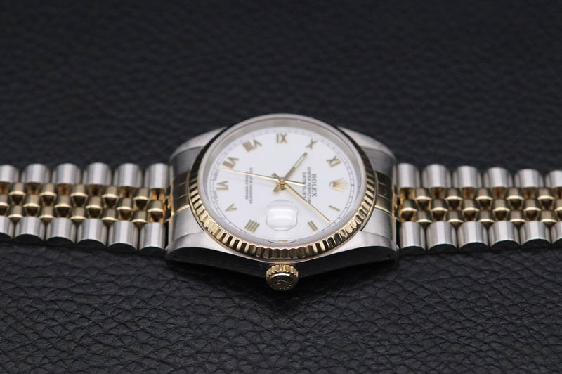 Rolex Datejust 16233
