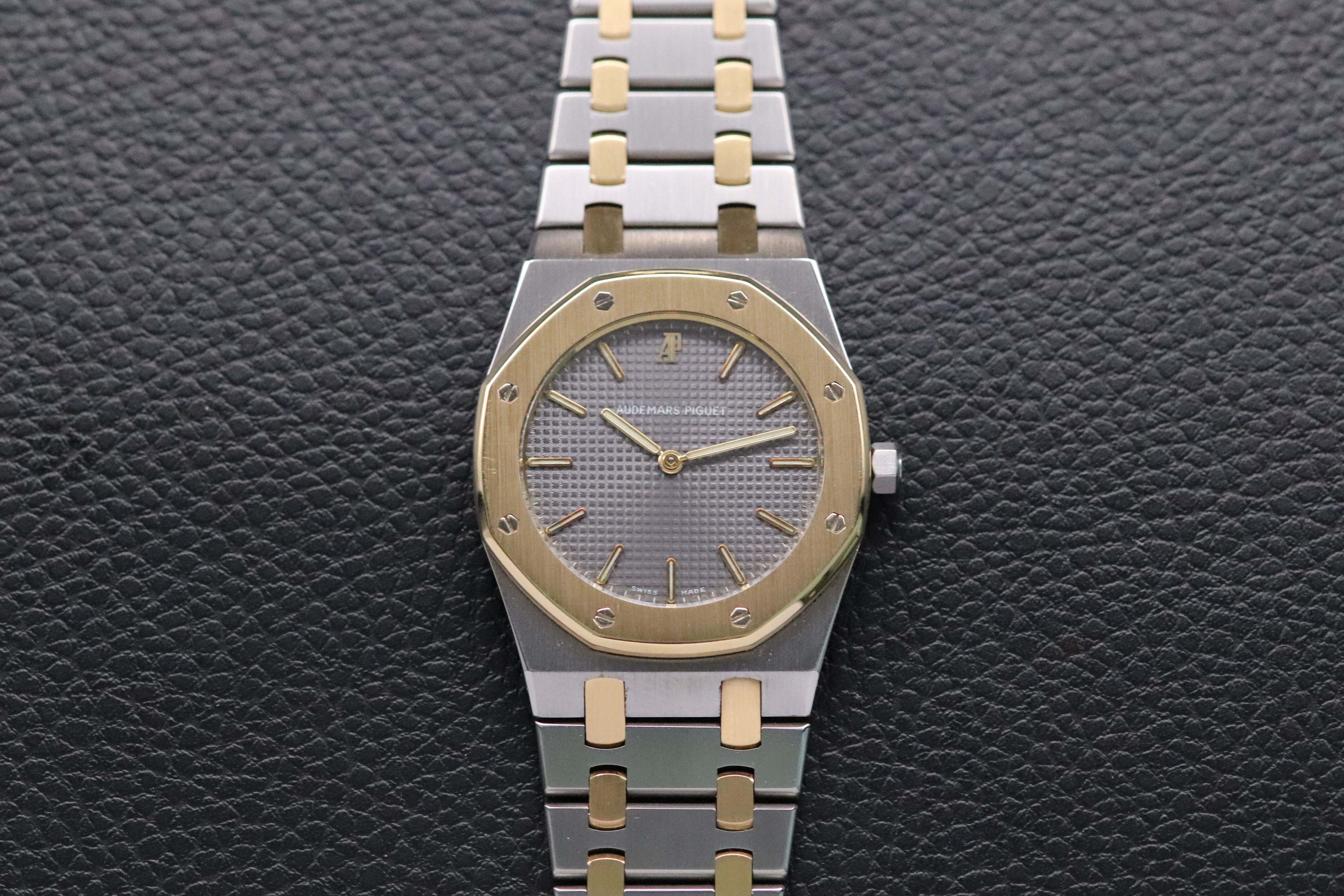 Audemars Piguet Royal Oak 56303SA 1986