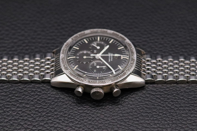 Omega Speedmaster 105003-65 Ed White