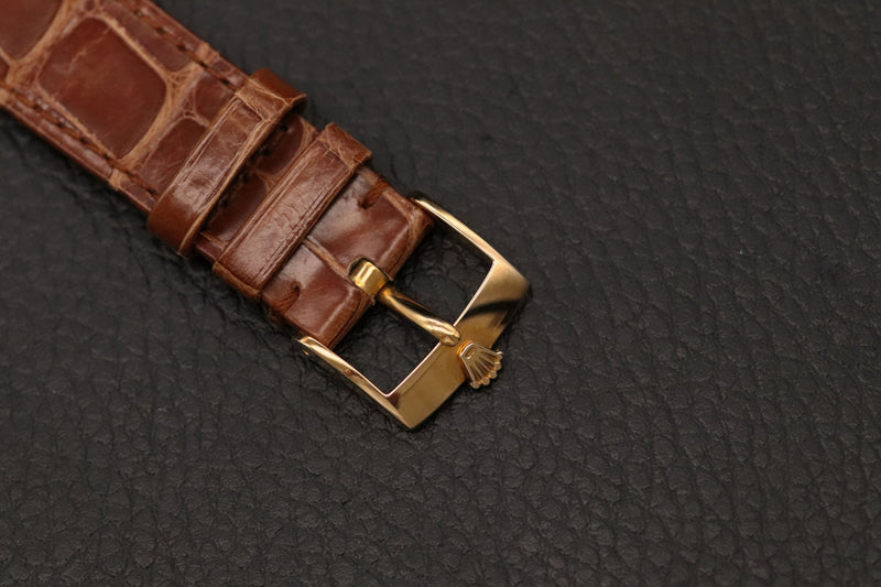 Rolex Precision 9708