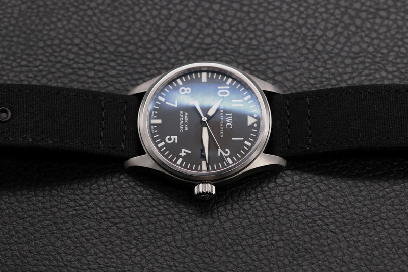 IWC Mark XVI IW325501
