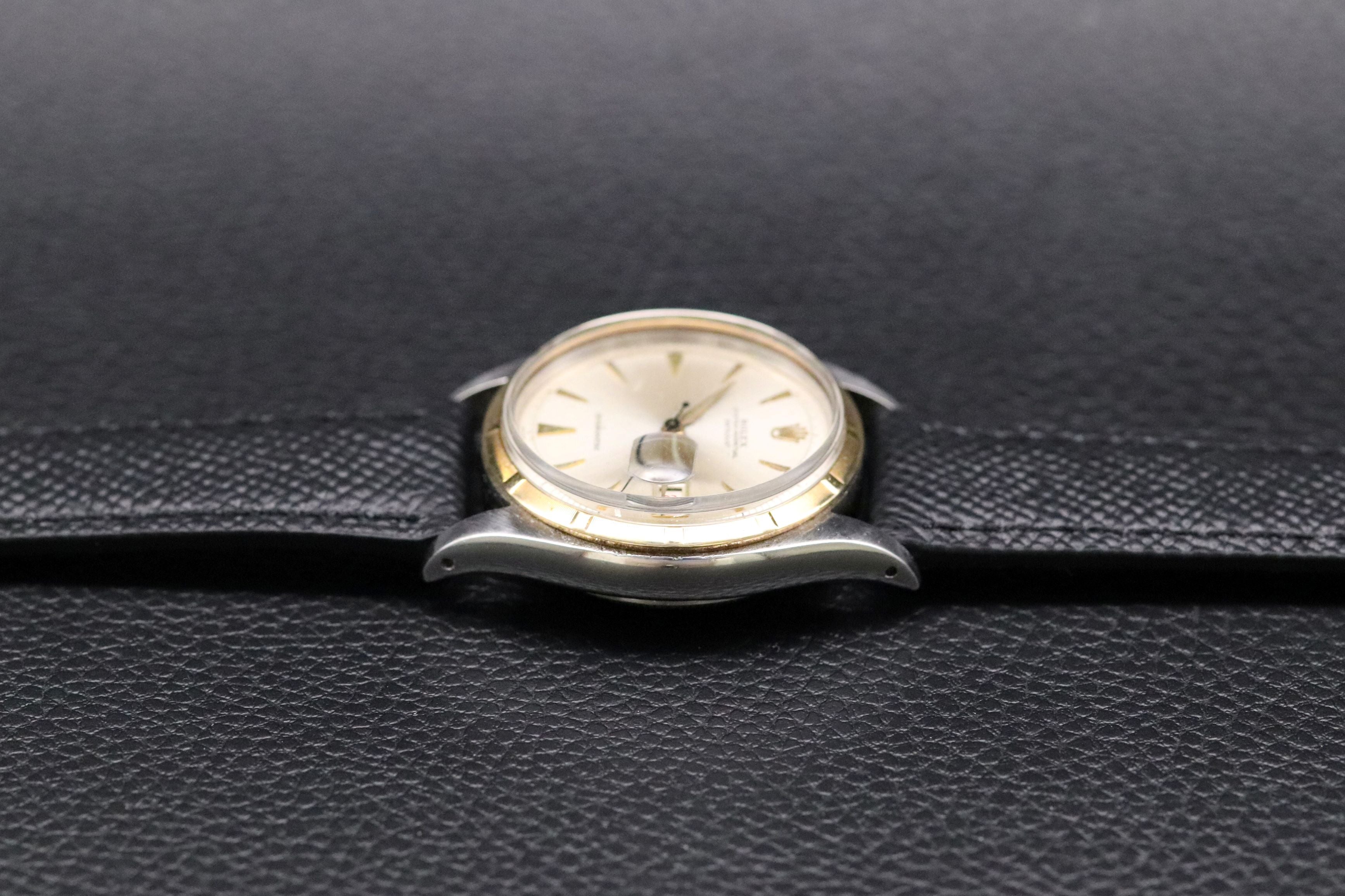 Rolex Datejust 6305 Left Hand