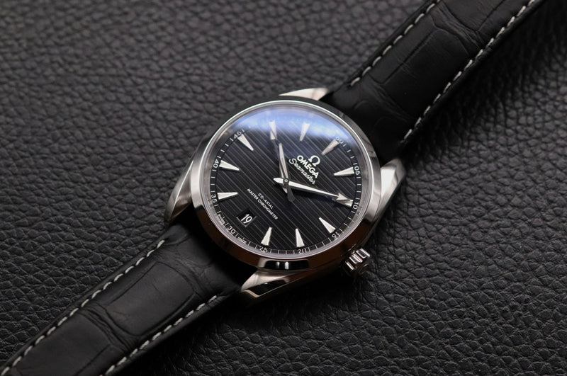 Omega Seamaster Aqua Terra 220.13.38.20.01.001