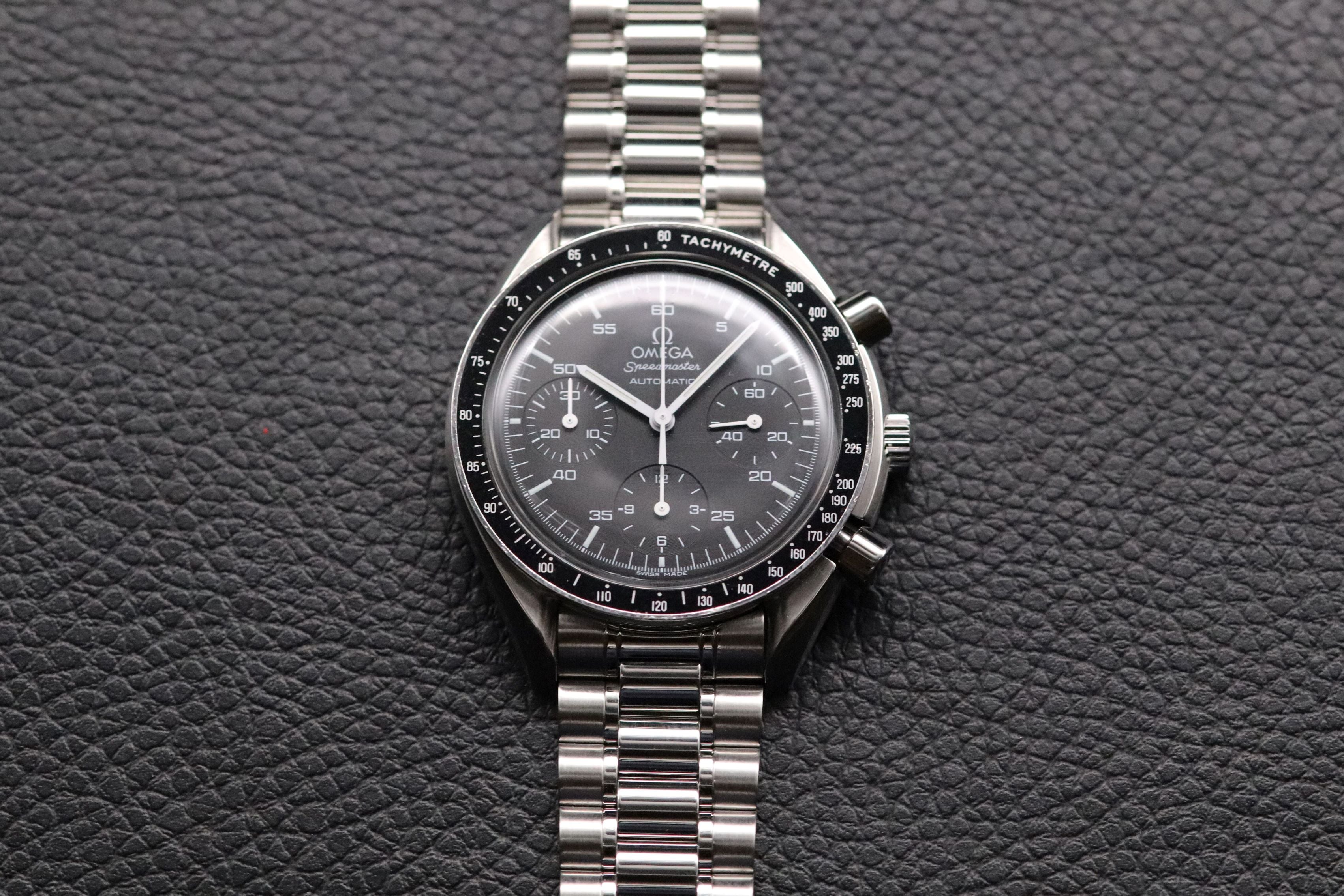 Omega Speedmaster Reduced 3510.50