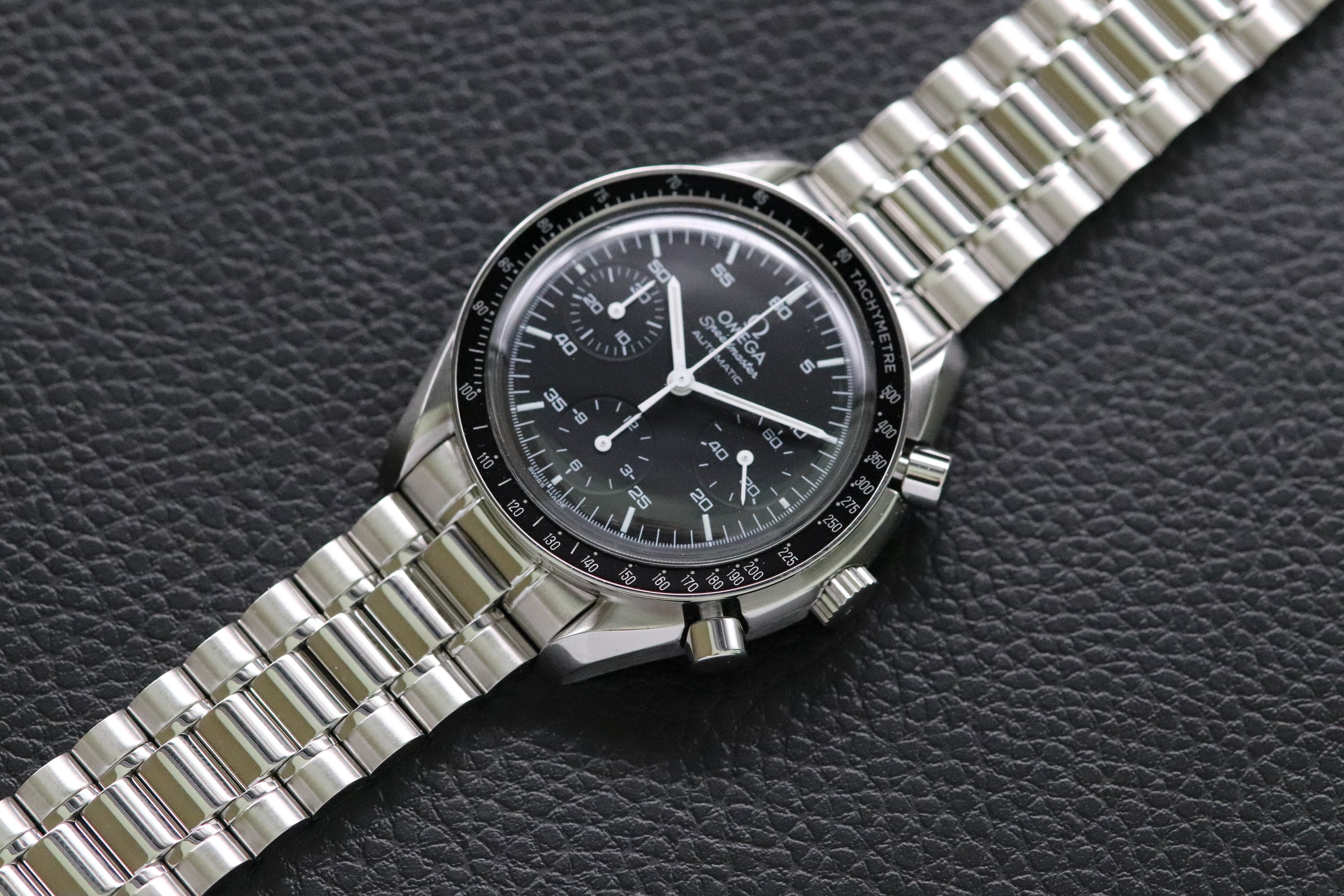 Omega Speedmaster Reduced 3510.50