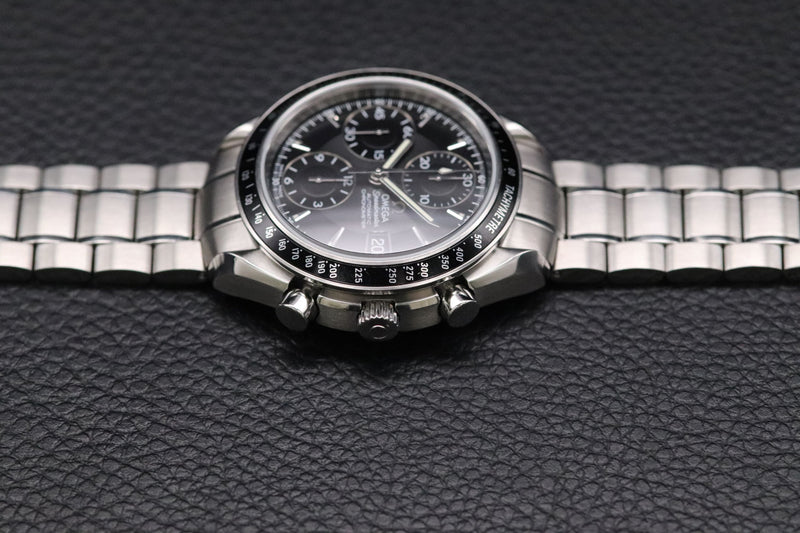 Omega Speedmaster Date 3210.50
