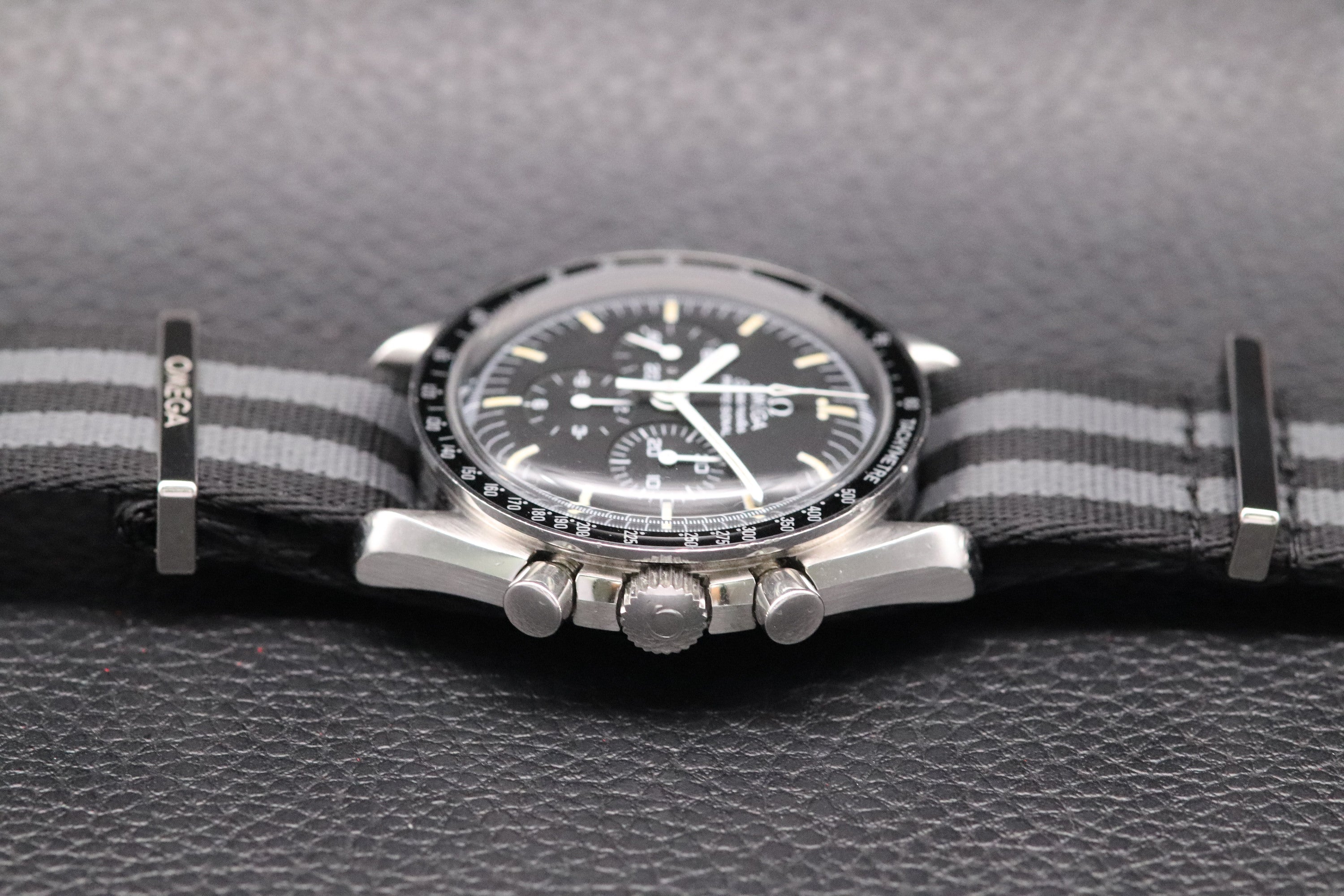 Omega Speedmaster Professional Moonwatch 145.0022 NATO 1993