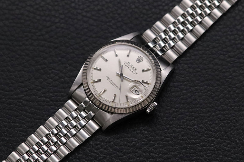 Rolex Datejust 1601