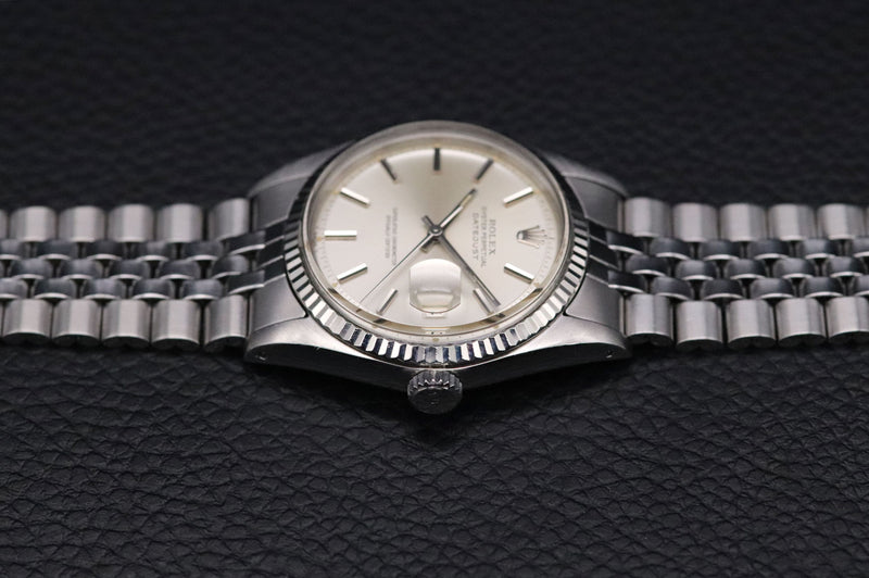 Rolex Datejust 1601