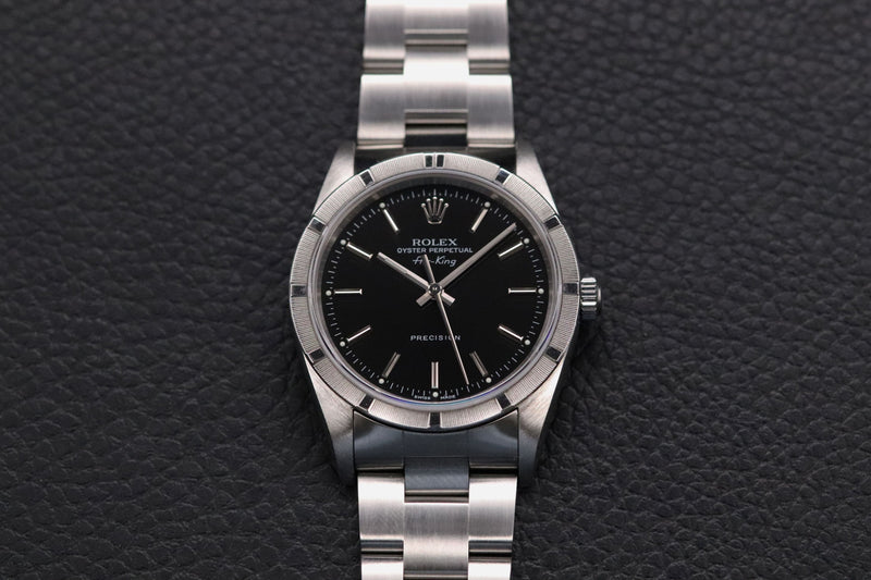 Rolex Air-King 14010M