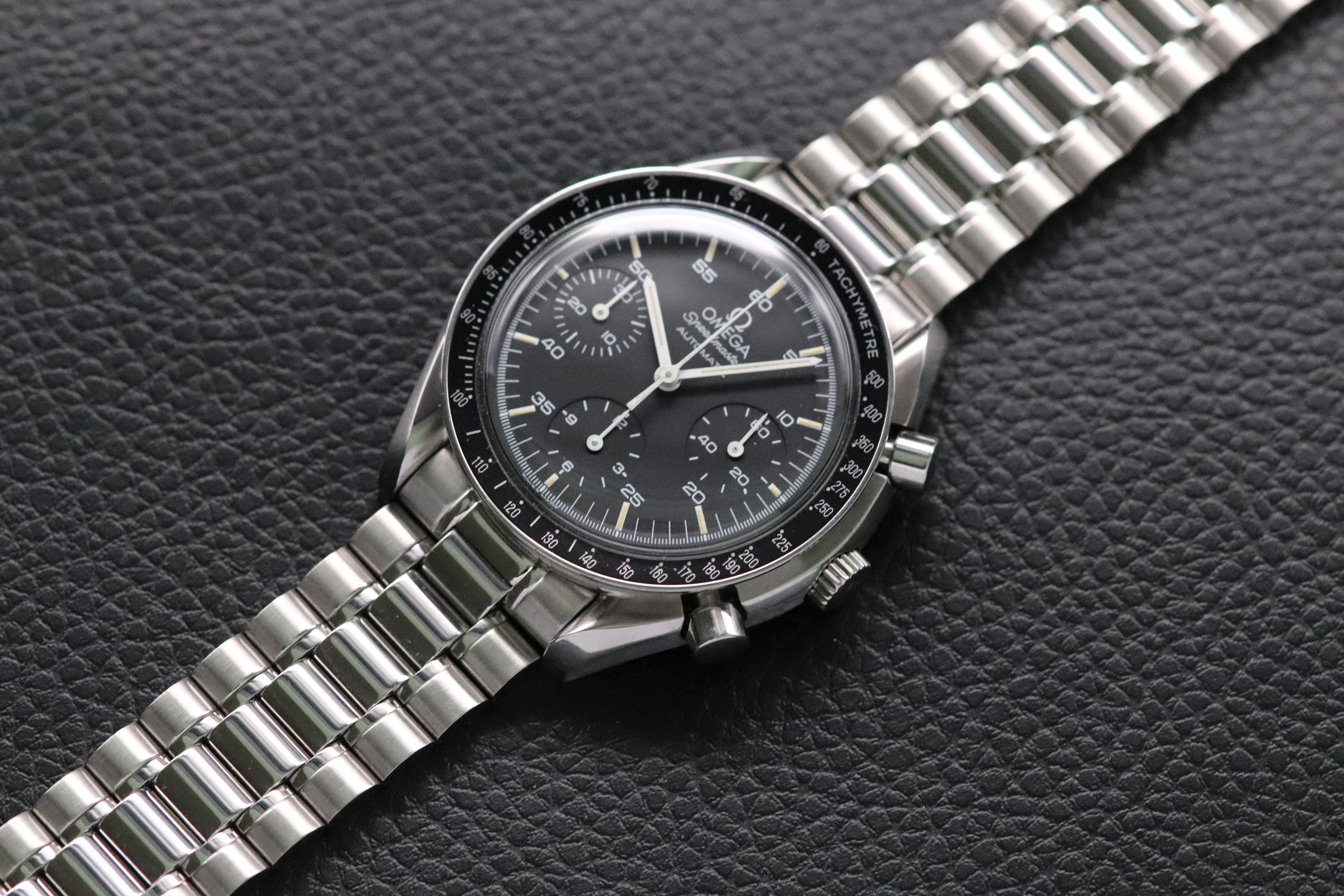 Omega Speedmaster Reduced 3510.50